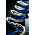 Cuerda de alta calidad de anclaje de 9.5mm * 15.2m Ropers Cuerda de nylon / cuerda de anclaje